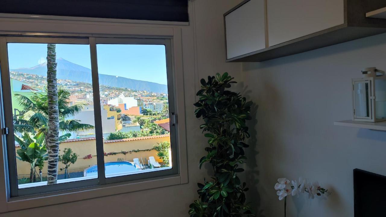 Casa Vistas Al Teide Сasa de vacaciones *