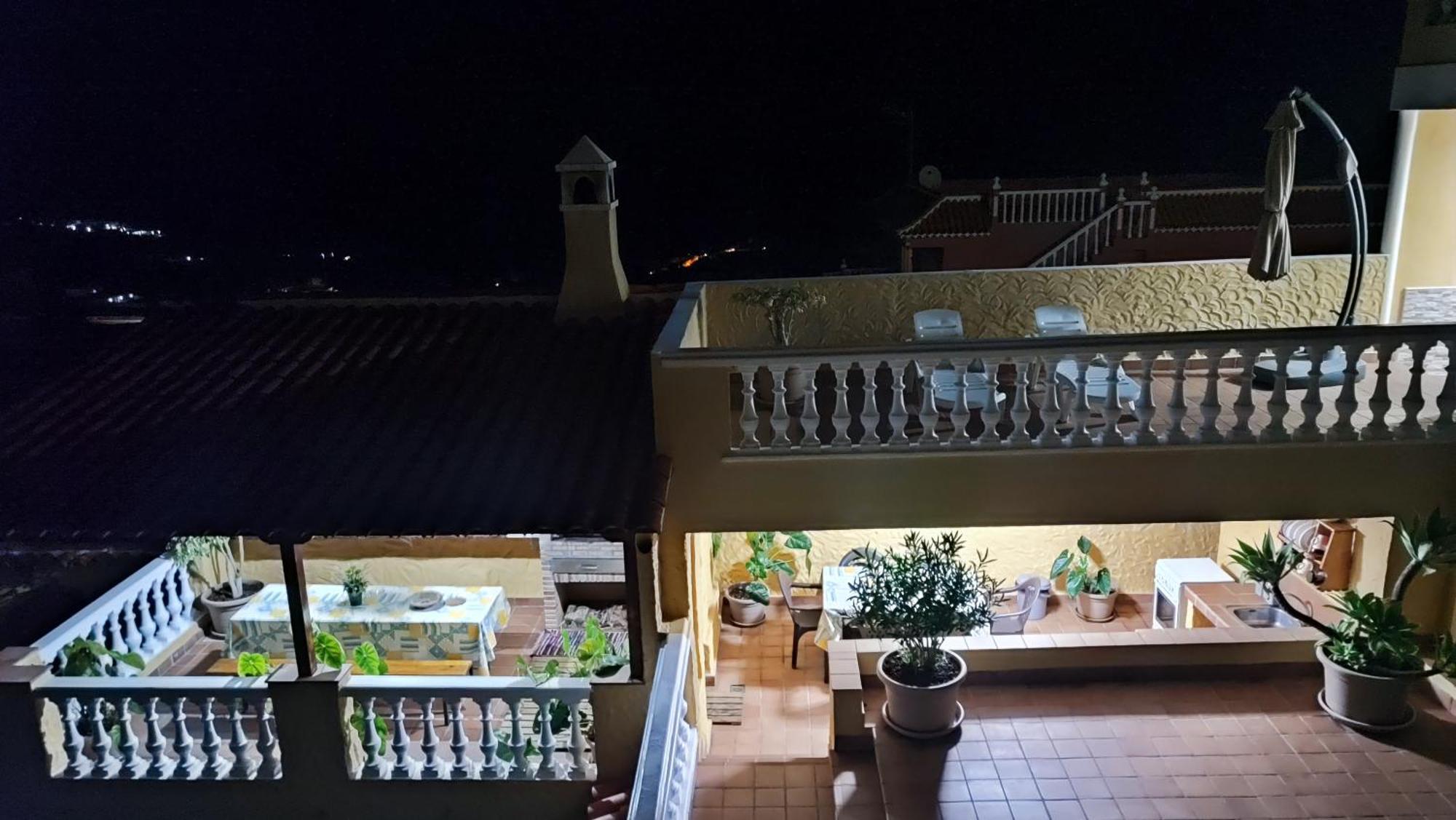 Casa Vistas Al Teide *