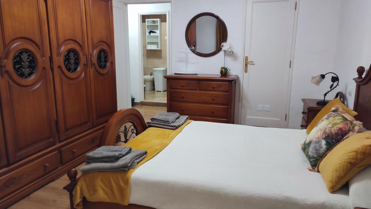 Hébergement de vacances Casa