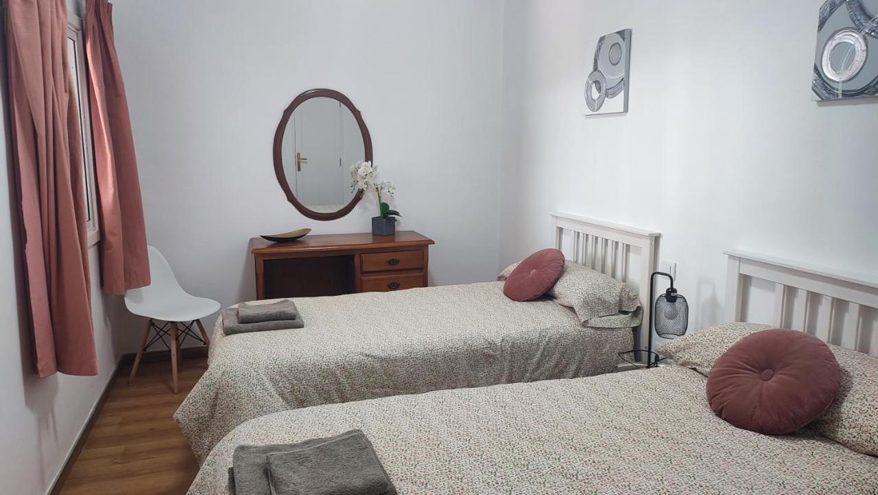 Hébergement de vacances Casa