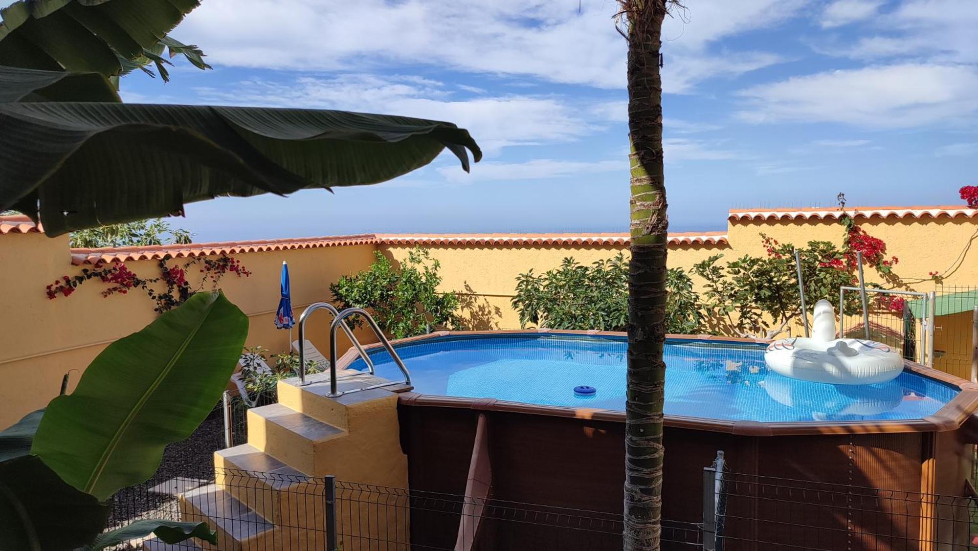 Hébergement de vacances Casa
