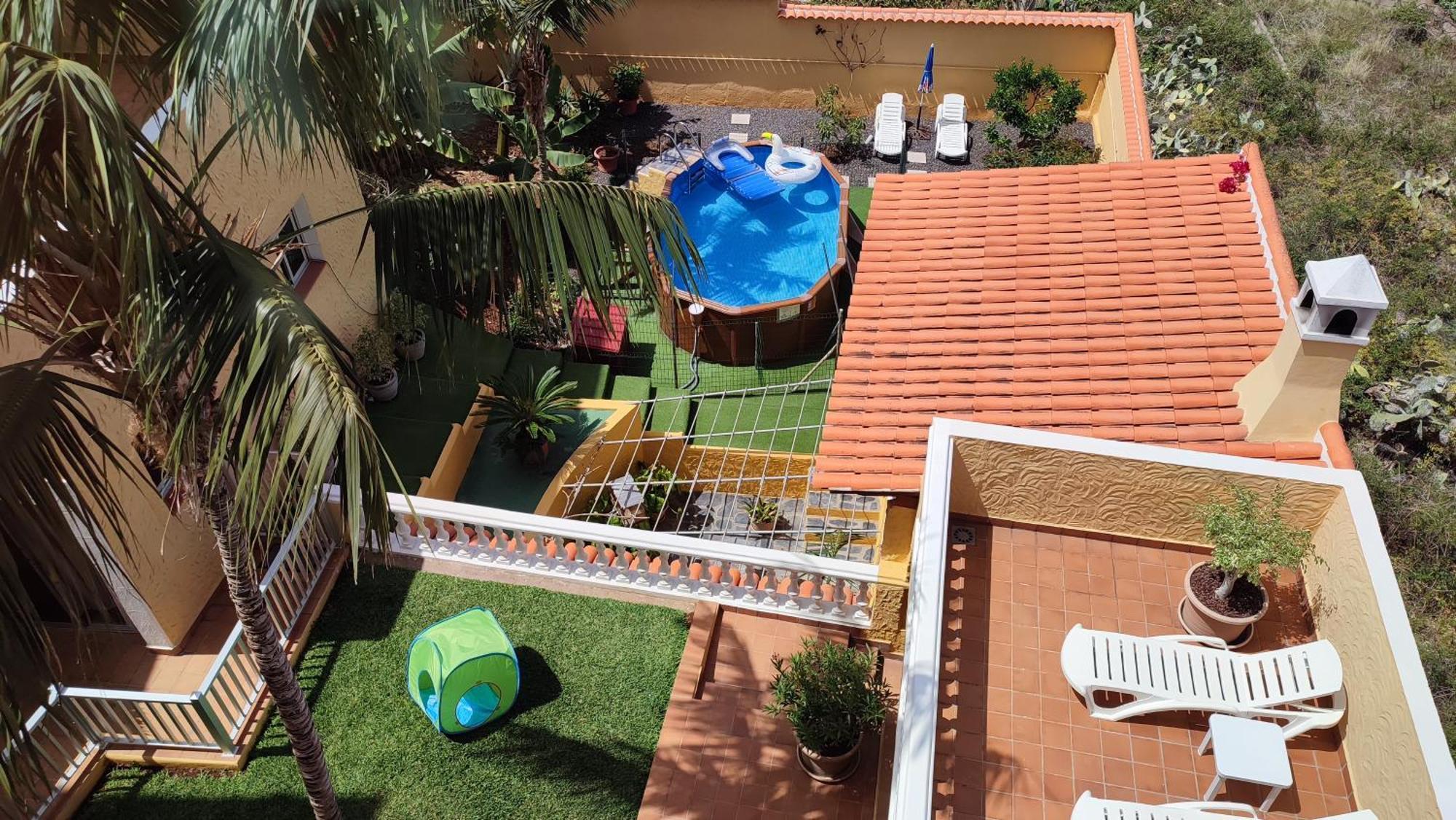 Holiday home Casa